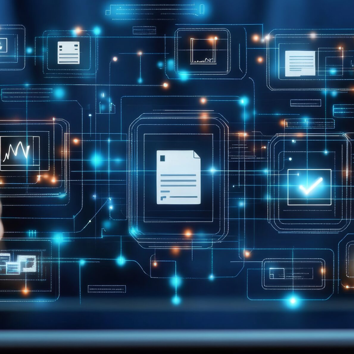 Process Automation