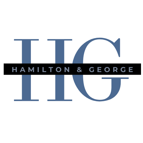 Hamilton & George